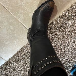 Frye boots size 8